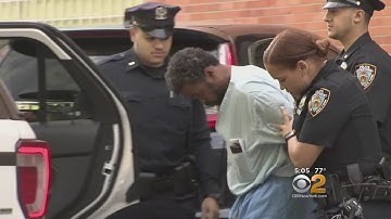 Man Faces Multiple Charges In Subway Stabbing