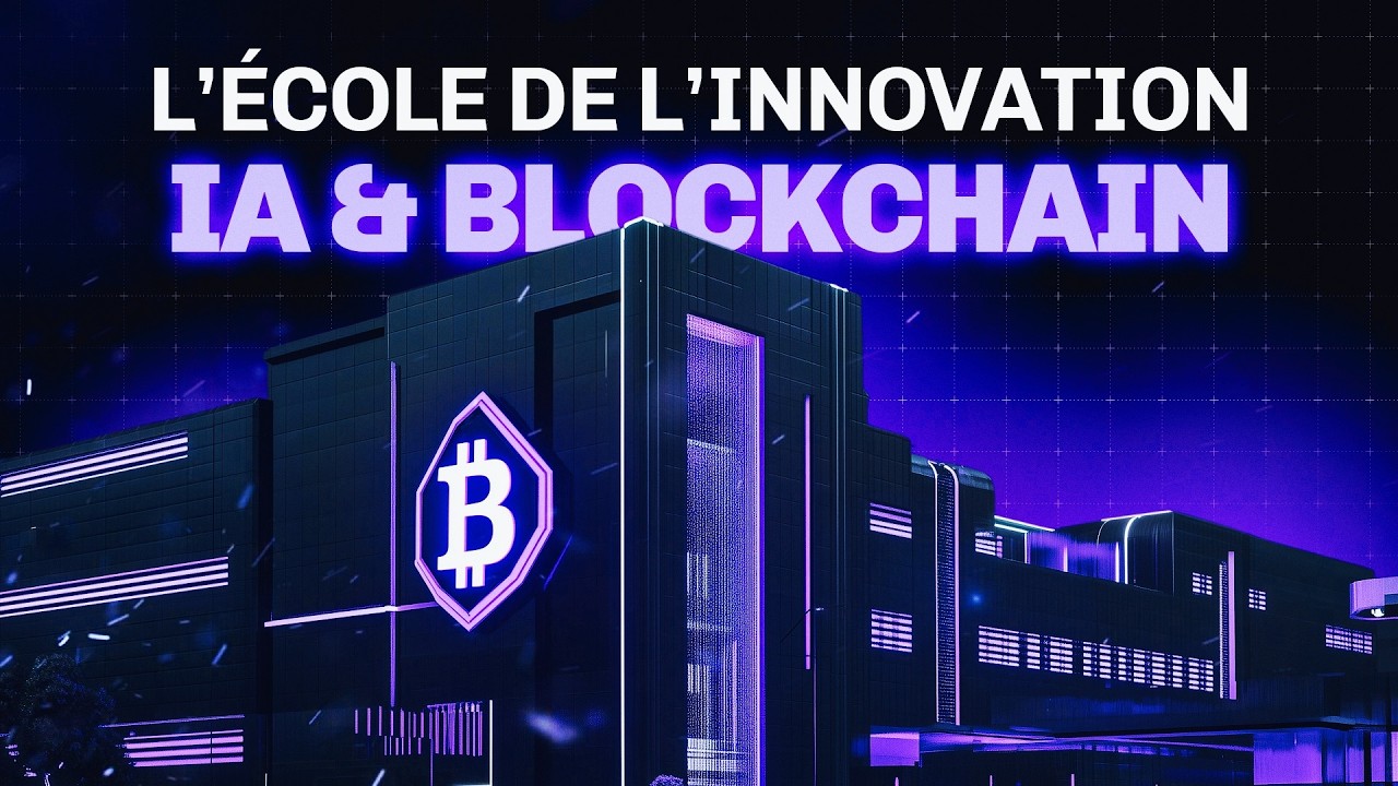 Top 20 des Chaînes YouTube Crypto Blockchain en 2025 | BBS