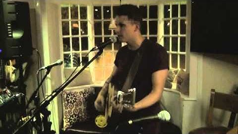 Simon Heath Preview Clip