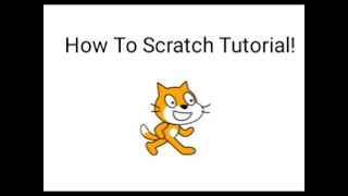 Learn scratch in just 50 minutes.How to programme in Scratch  How to learn Scratch 2020