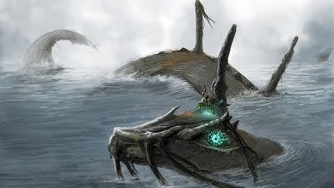 Shadow Of The Colossus | PS4 Remaster | Hydrus [#7] NTA/Speedrun | 1:29.52 | 2/11/2018