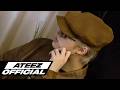 MCM x ATEEZ with MINGI — FIX ON TEASER
