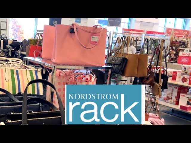 nordstrom rack shopping bag