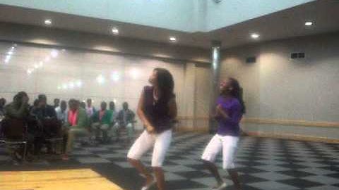 Sigma Gamma Rho as Sigma Lambda Beta MSU Greek Swap 2013