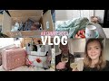 Moving Vlog #1