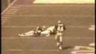 Florida State Seminoles Scott Bentley