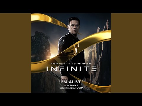 I'm Alive (From The Motion Picture Infinite)