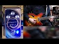 Meteoric Effects Gravity Well Delay