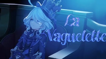 (Small Flash Warning) / La Vaguelette / Multifandom Mep Complete