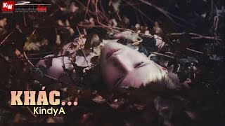Khác - KindyA [ Video Lyrics ]