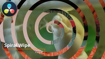 DaVinci resolve transitions - All 31 transition effects