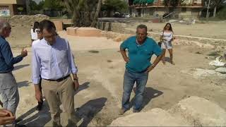09/08/2018 Molino del Batán está declarado Bien de Interés Cultural