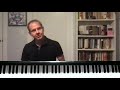 Three Essential Ballad Styles for Jazz Pianists