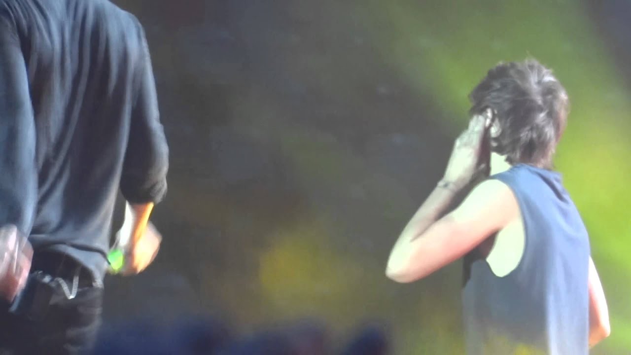 One Direction - Best Song Ever - Düsseldorf 02/07/2014