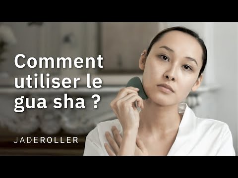 Vidéo: Comment effectuer Gua Sha : 8 étapes (avec photos)