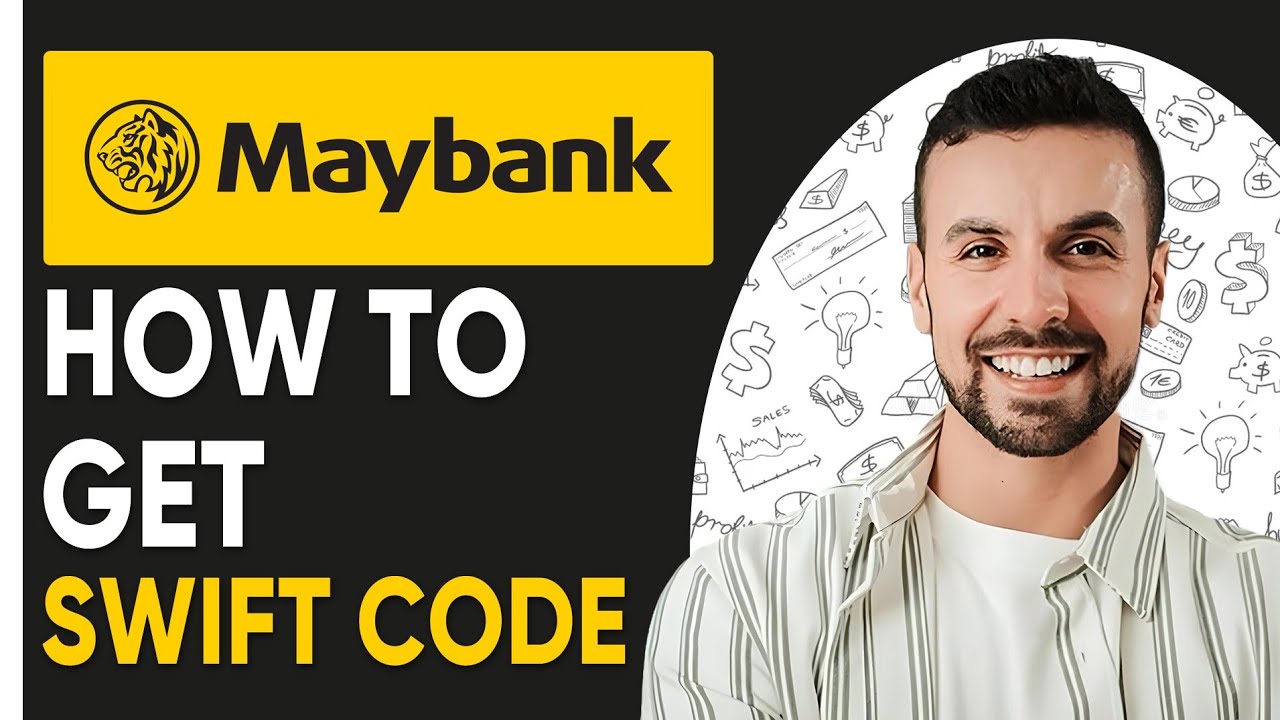 Spectacular Maybank Iban And Swift Code Picture Concept Spectacular Maybank Iban And Swift Code Picture Concept