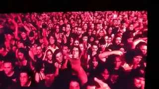 Judas Priest Monsters of Rock - São Paulo 2015 Full Concert