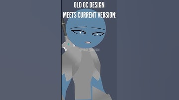 And...you are? | Sticknodes OC Short