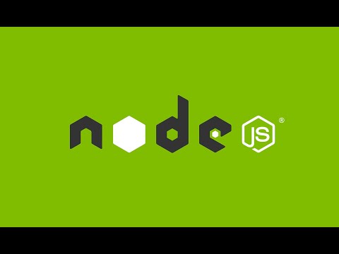 Video: Nodejs-də JWT nədir?