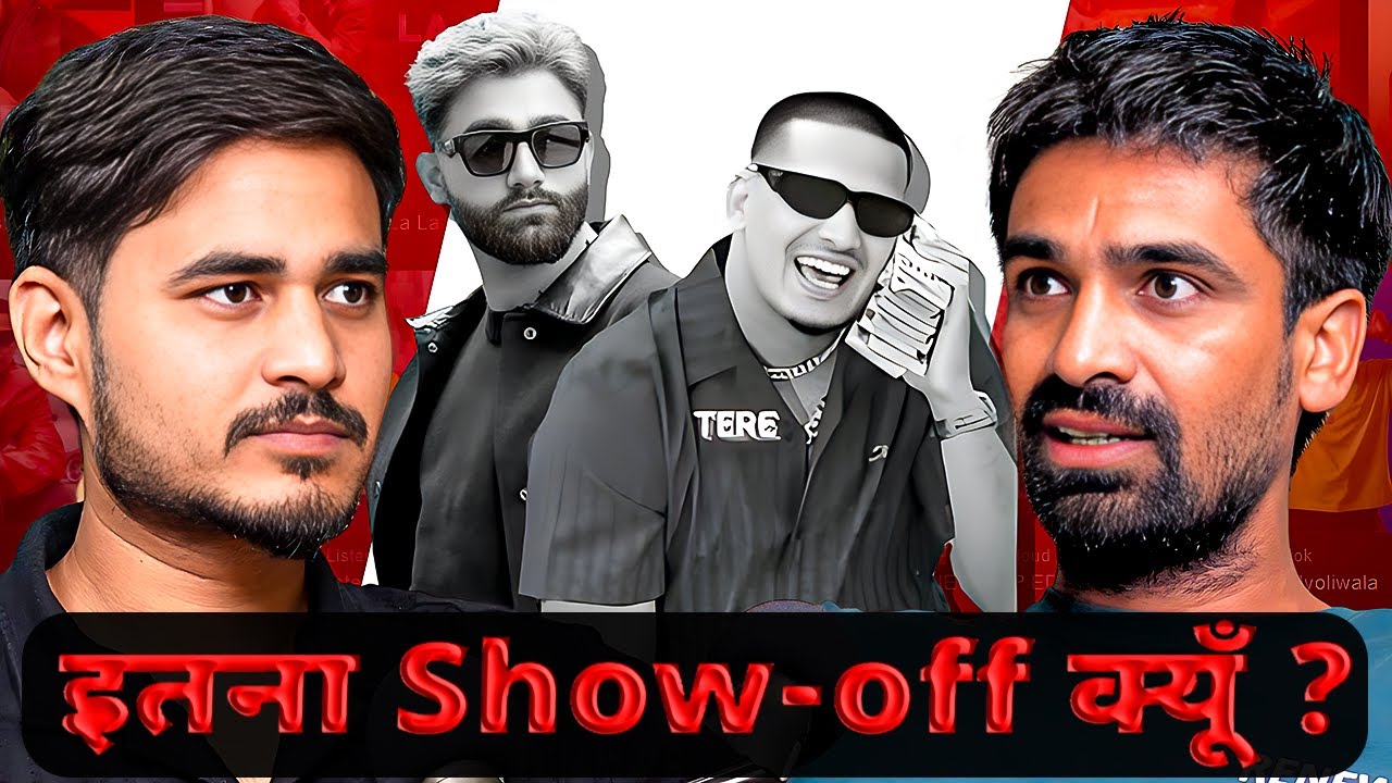 Baaghi Haryanvi X Dhanda Nyoliwala