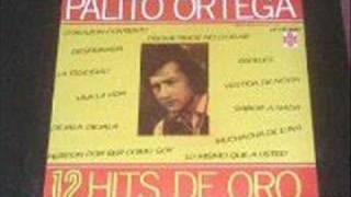 Palito Ortega-Vestida de novia chords