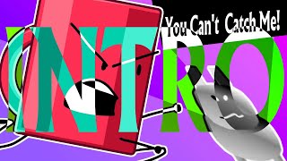 Epic Object Show For The 3Rd Time - Intro