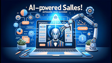 🚀 Transform Your Sales with AI! 🚀 Systeme.io