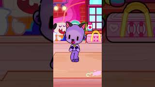 Smiling critters catnap Pokedance avatar world #avatarworld #Pokedance #smilingcritters