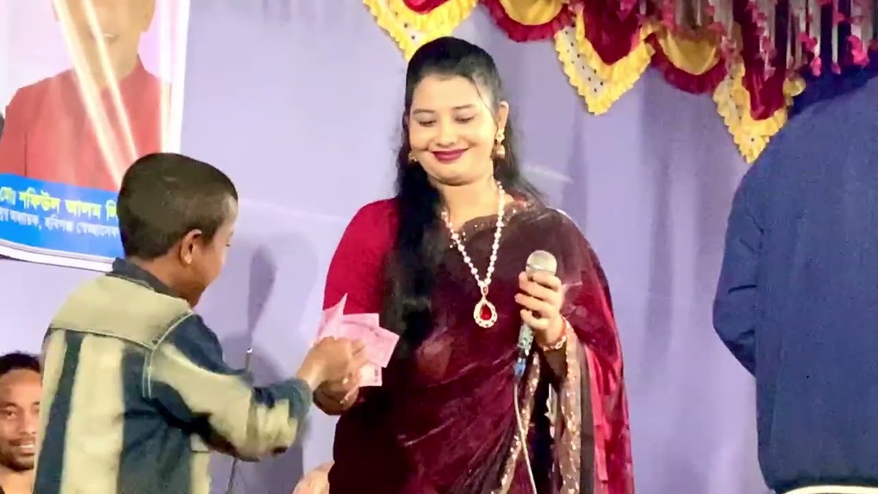 লাগাইয়া পিরিতের ডুরি আলগা থাকি টানে | পায়রা চৌধুরী | বিচ্ছেদ গান | বাউল গান | payra Chowdhury.