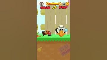 Sausage Run level 55 New update Noob Vs Pro #shorts #gameplay