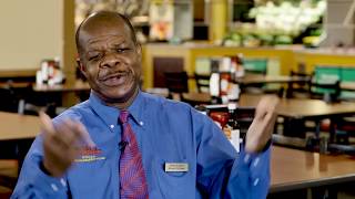Demonstrating Golden Corral Management Operational Excellence