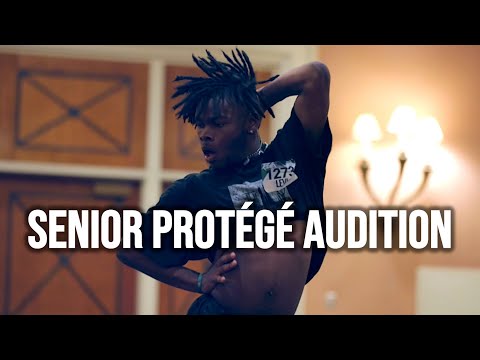 Senior Protégé Audition | Brian Friedman Direction | Radix Nationals 23