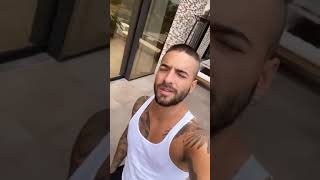 Maluma (Jimmy Fallon)