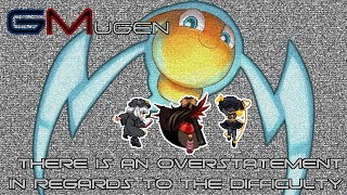 GMᴜɢᴇɴ - There Is an Overstatement in Regards to the Difficulty
