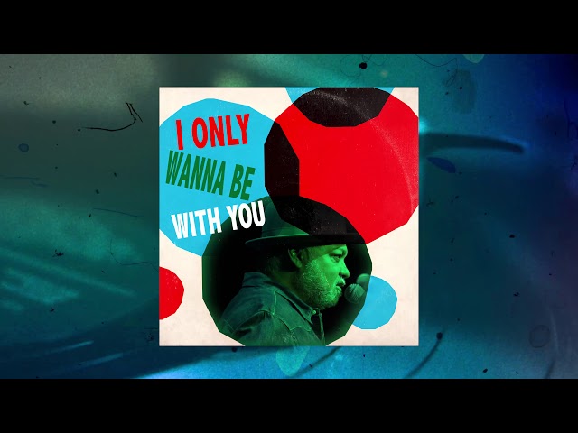 Bluey - You Are The One