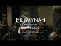 Agp studio hillmynah  march 242024