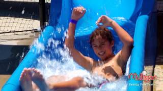 30 Second TV Commercial Produced by Gier Productions