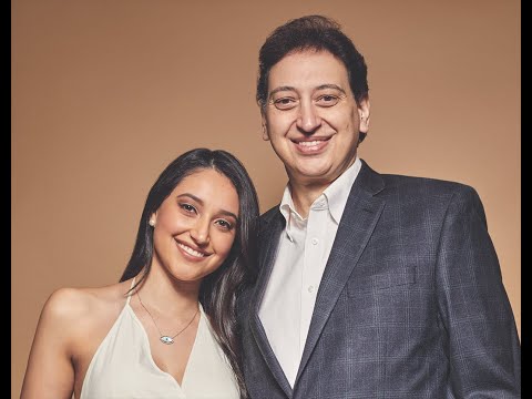 Enrique Burak le hizo a su propia hija, Tanya Burak.