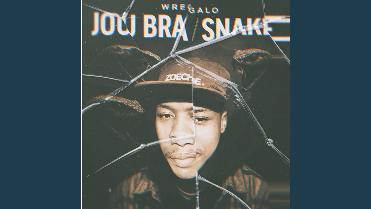 Jou Bra/Snake