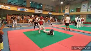 The best moments of the fighting. Taekwondo. WTF.Первенство Мотор-Сич Запорожье