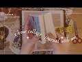 【ASMR】1hour collage 🌟作業用　睡眠用　BGM