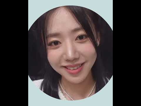 힘들어도 언니 덕에 버텨, 마지막에 힘들 때 말하라고 이야기 해줘서 고마워♥️#김남주 #팬싸인회후기