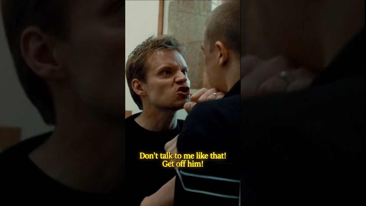 Shadows and Family ▶ Green Street Hooligans