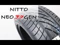 NITTO Neo Gen /// обзор