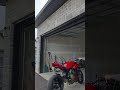 ducati streetfighter v4 sc project exhaust  #viral #ducati #exhaust #ducativ4 #motorcycle #fast