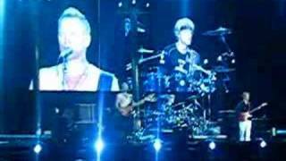 View The Police Live at Fenway Park performing Every Breath You Take