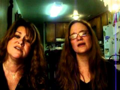 Yvonne and Laura The Revelation Song