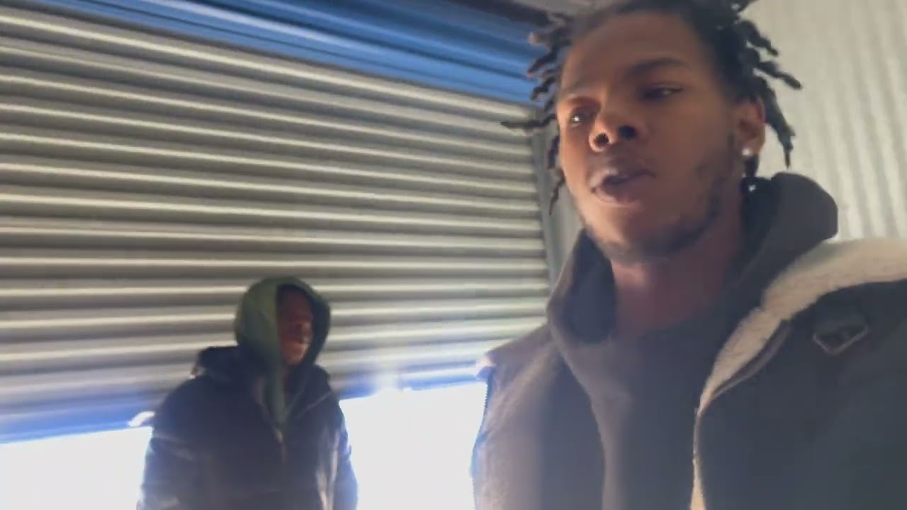 The count down before x-mas (A short video)