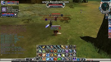 TukangSihir ASPD GL! ~RF PVP GAMING!