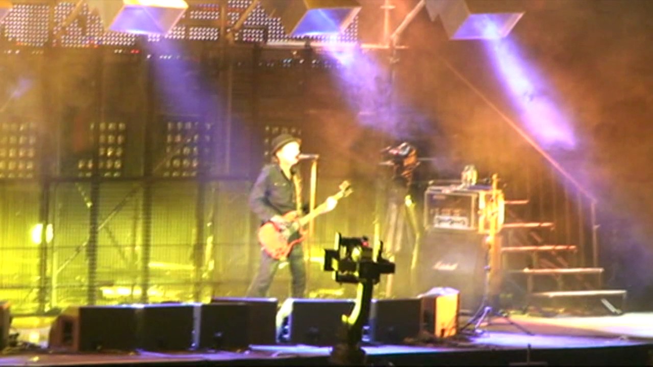 Агата Кристи, Эпилог - YouTube